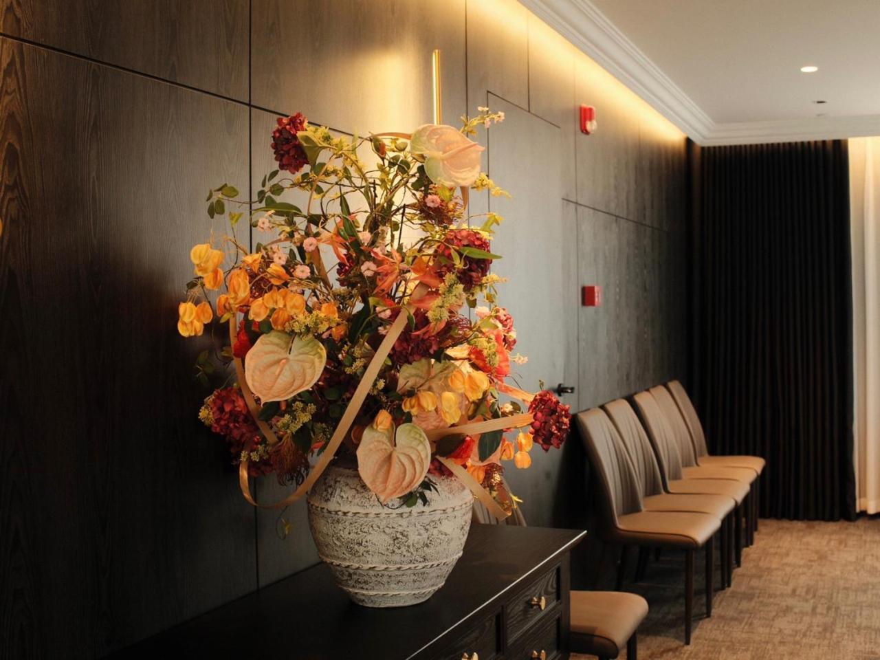 T Boutique Hotel Hanoi Eksteriør bilde