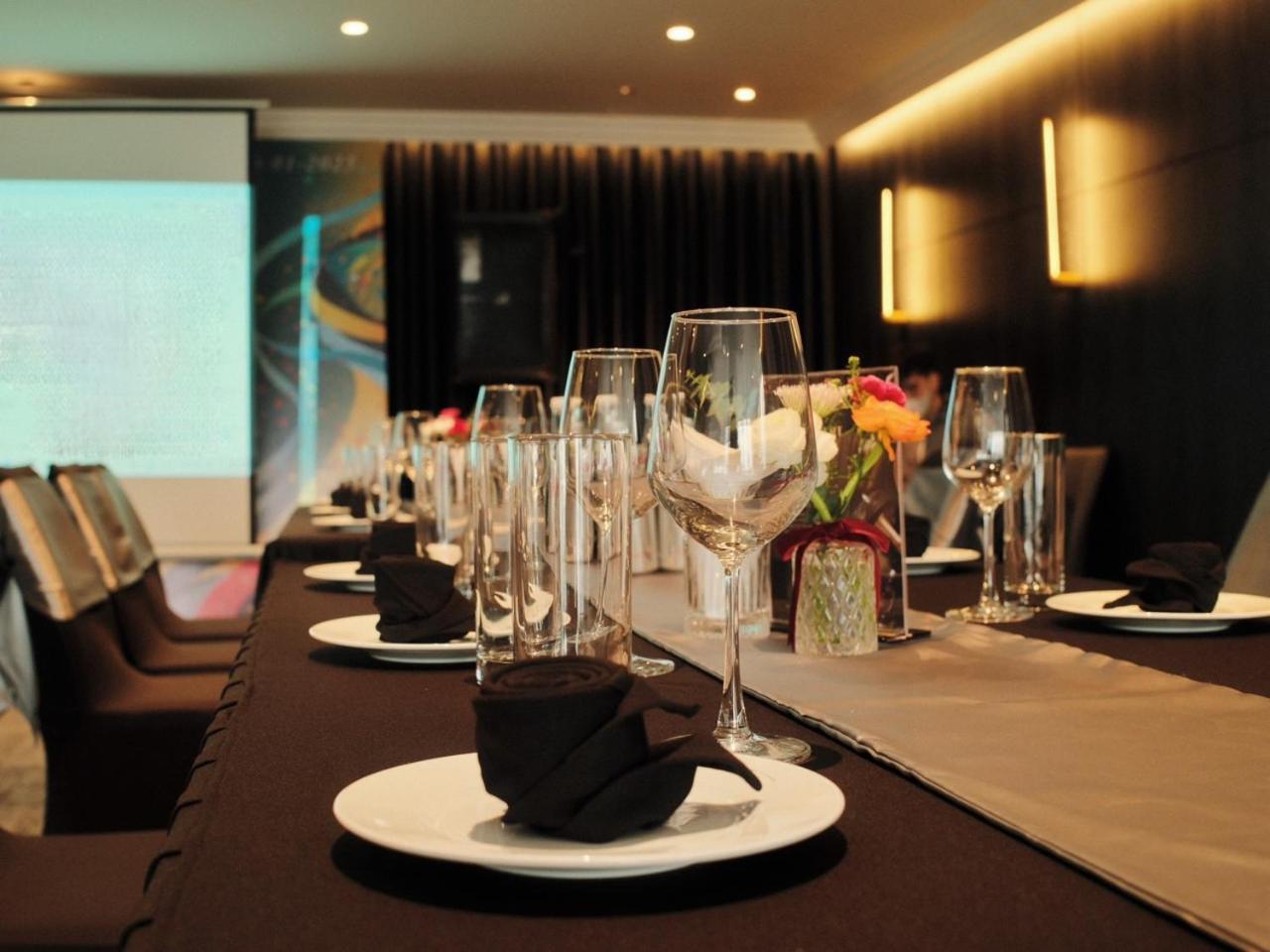 T Boutique Hotel Hanoi Eksteriør bilde