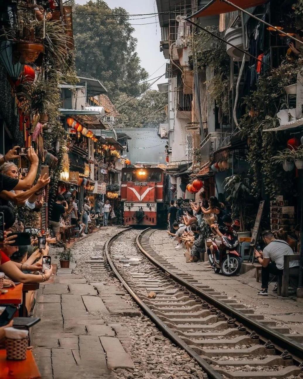 T Boutique Hotel Hanoi Eksteriør bilde