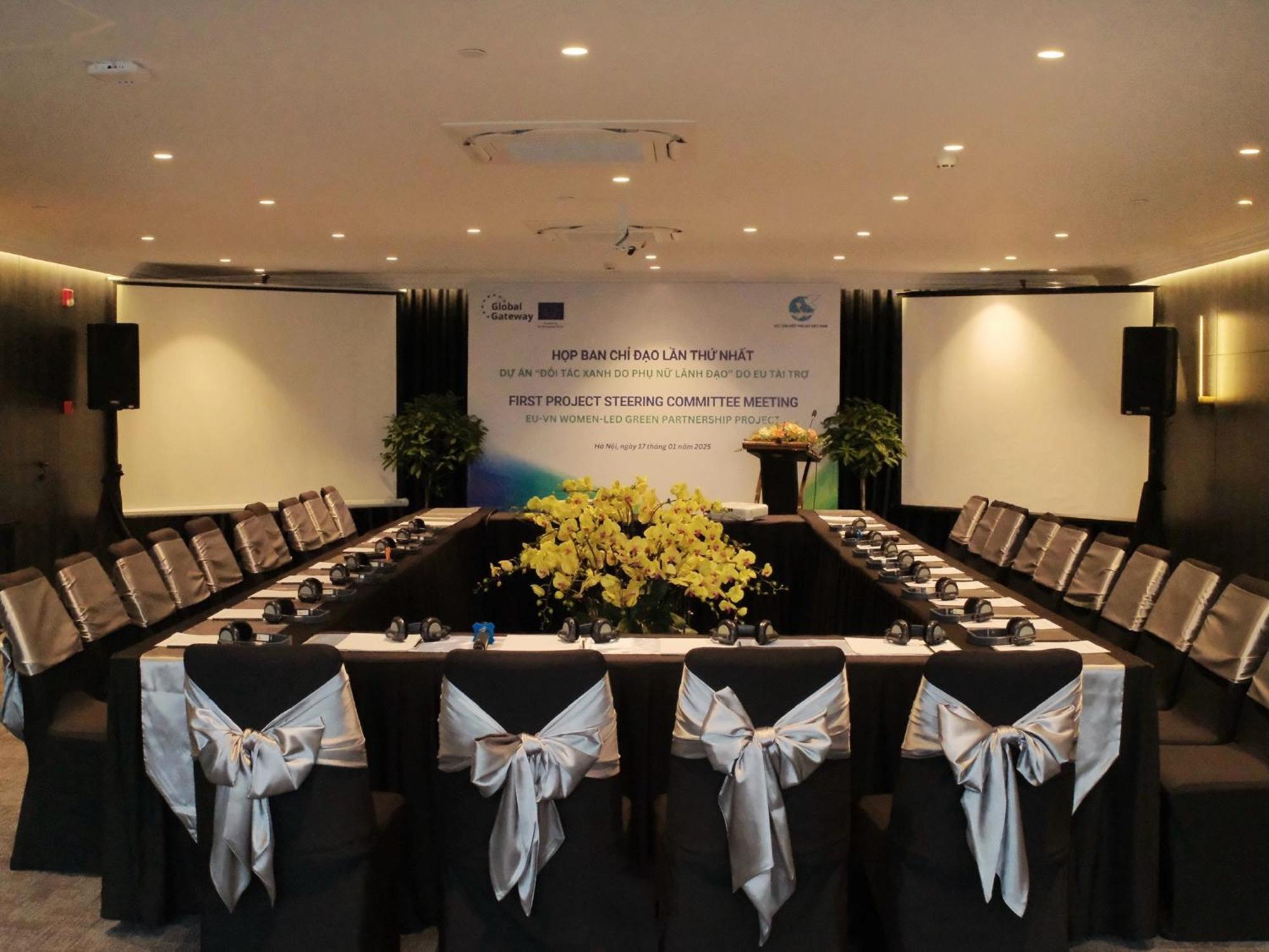 T Boutique Hotel Hanoi Eksteriør bilde