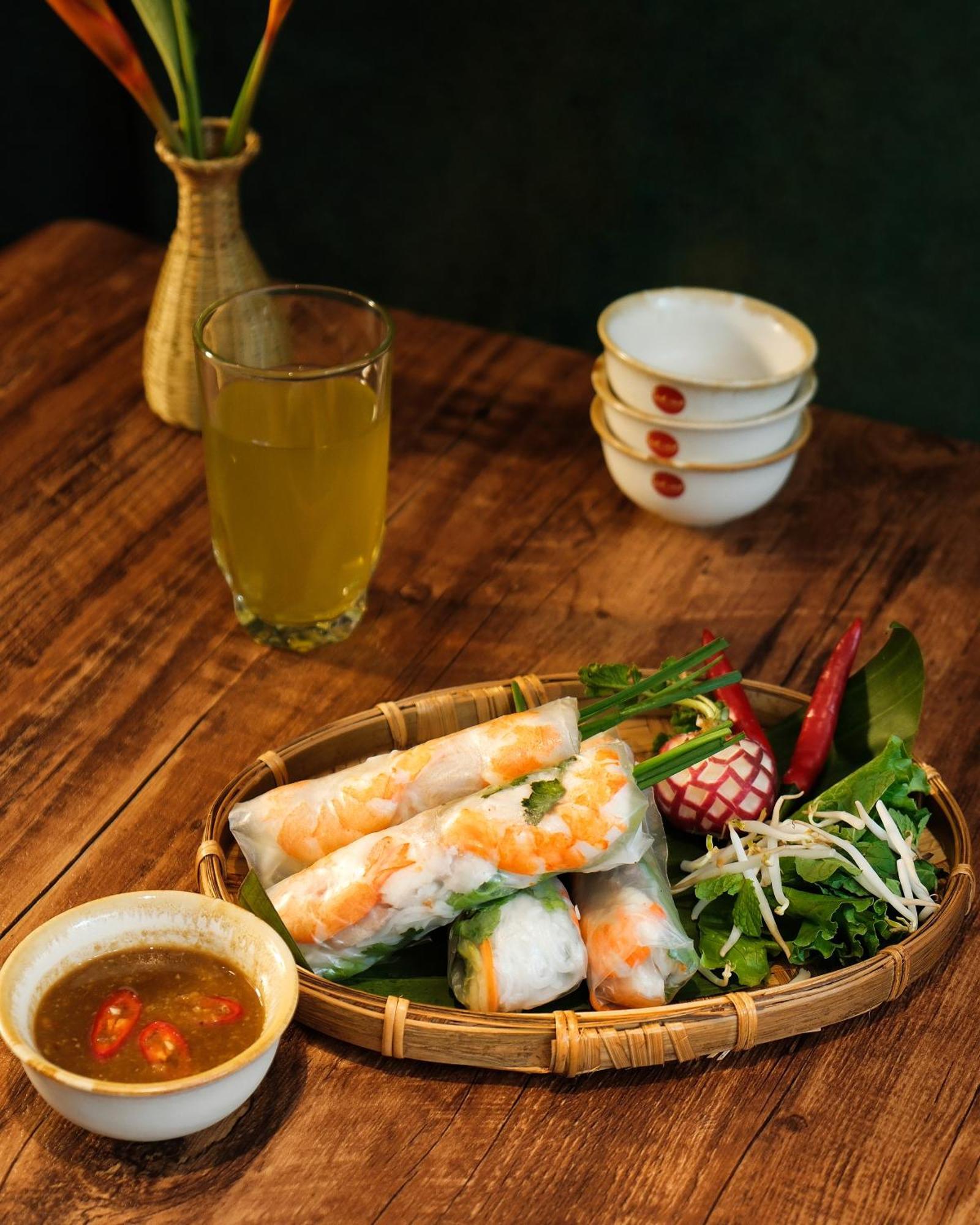 T Boutique Hotel Hanoi Eksteriør bilde