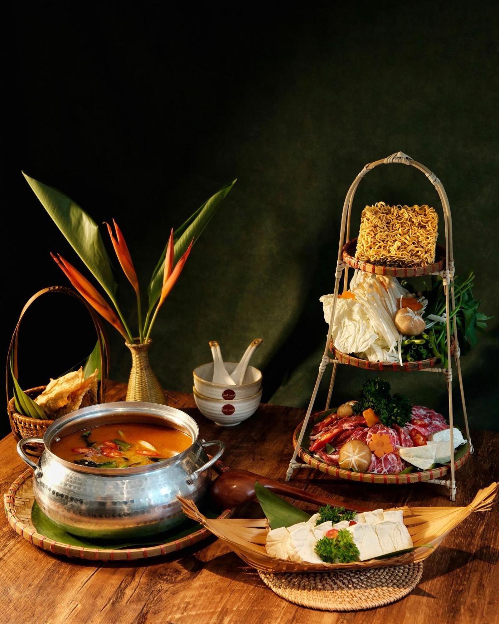 T Boutique Hotel Hanoi Eksteriør bilde