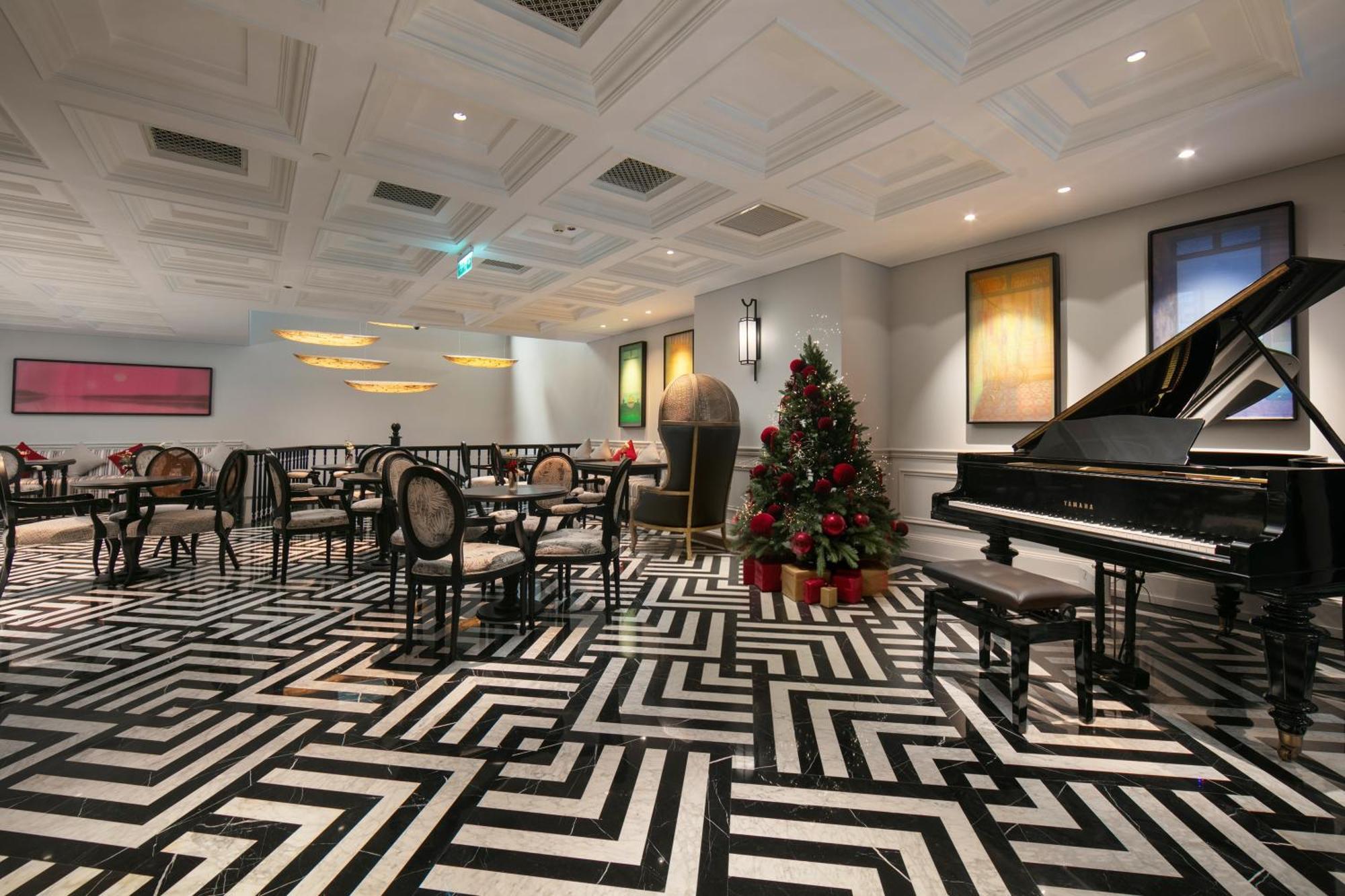 T Boutique Hotel Hanoi Eksteriør bilde