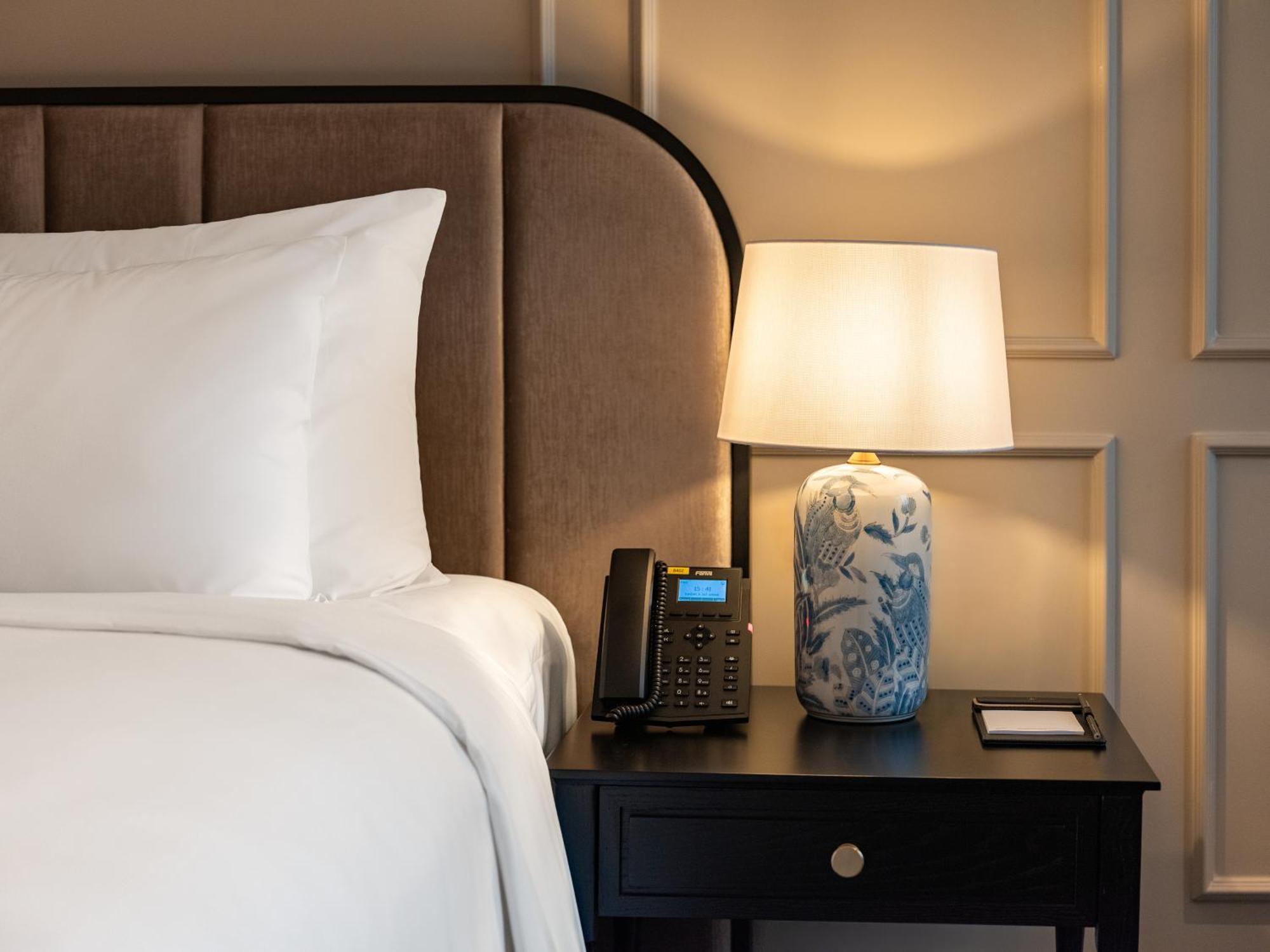T Boutique Hotel Hanoi Eksteriør bilde
