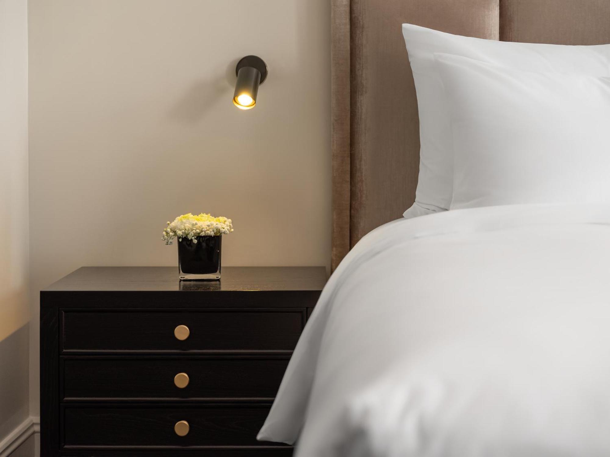 T Boutique Hotel Hanoi Eksteriør bilde
