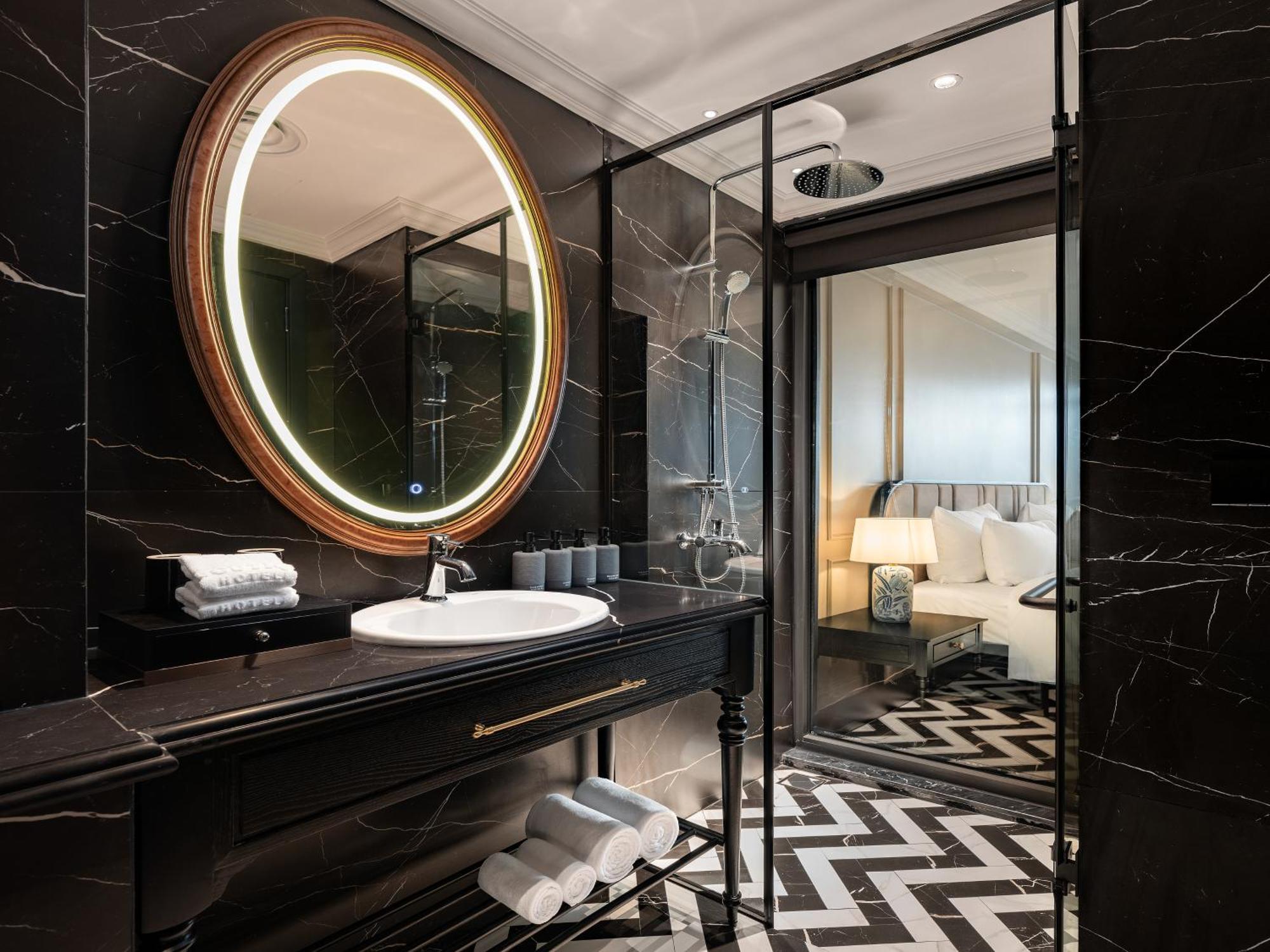 T Boutique Hotel Hanoi Eksteriør bilde