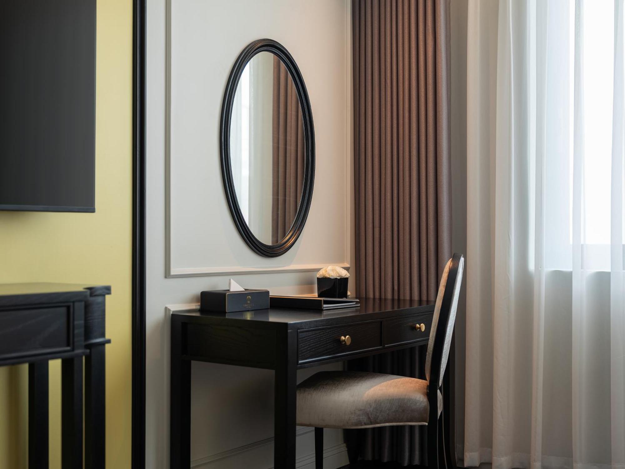 T Boutique Hotel Hanoi Eksteriør bilde