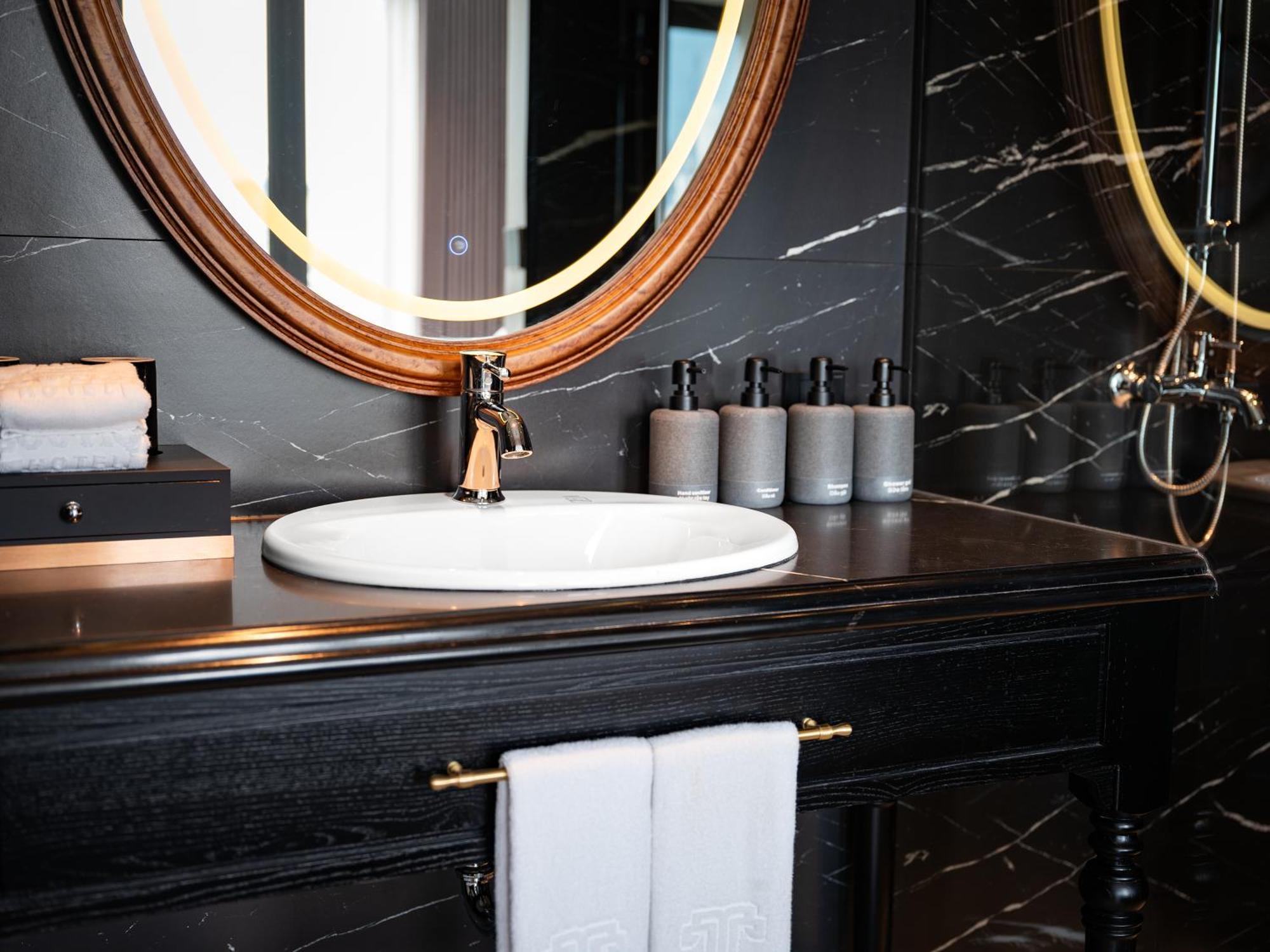T Boutique Hotel Hanoi Eksteriør bilde