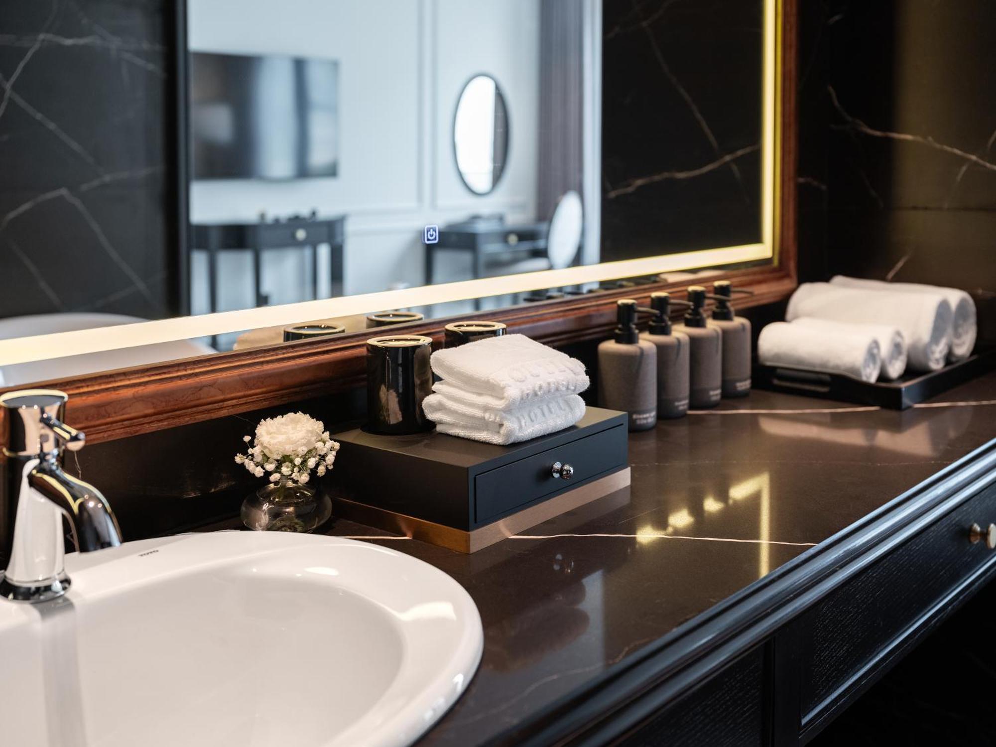 T Boutique Hotel Hanoi Eksteriør bilde
